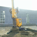 Big Holes Pile Driver /Soil Drilling Machine/Spiral Drill For Sale